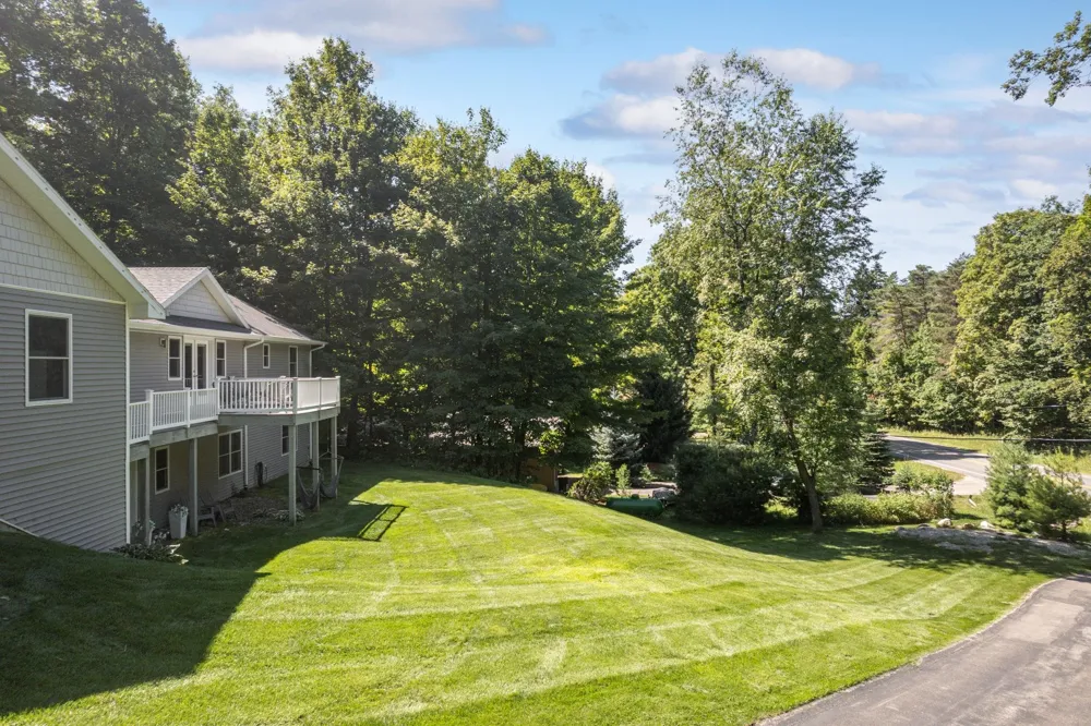 4301 W Burdickville Road Empire Township, MI 49664