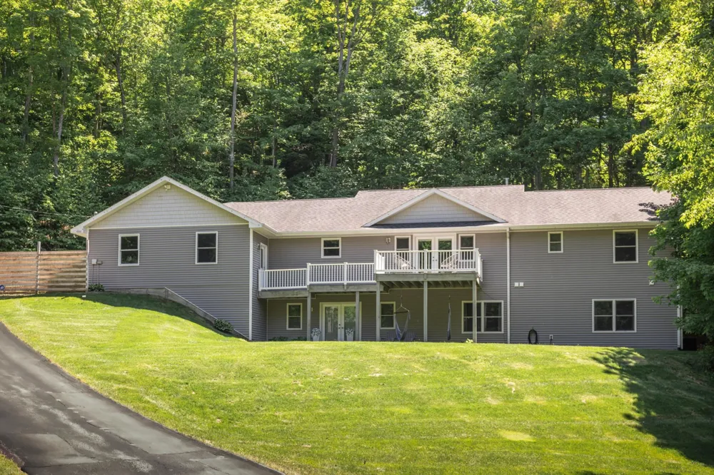 4301 W Burdickville Road Empire Township, MI 49664