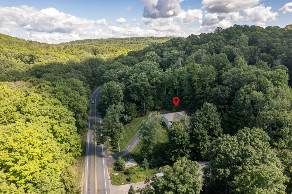 4301 W Burdickville Road Empire Township, MI 49664
