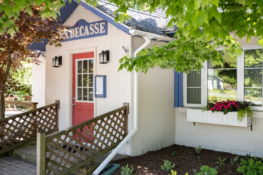 4301 W Burdickville Road Empire Township, MI 49664