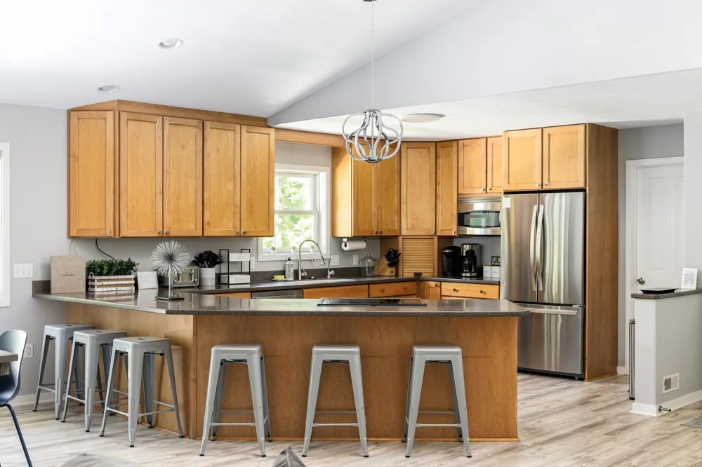 4301 W Burdickville Road Empire Township, MI 49664