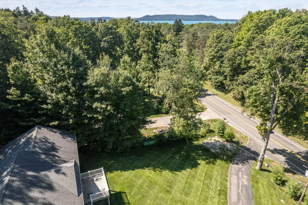 4301 W Burdickville Road Empire Township, MI 49664