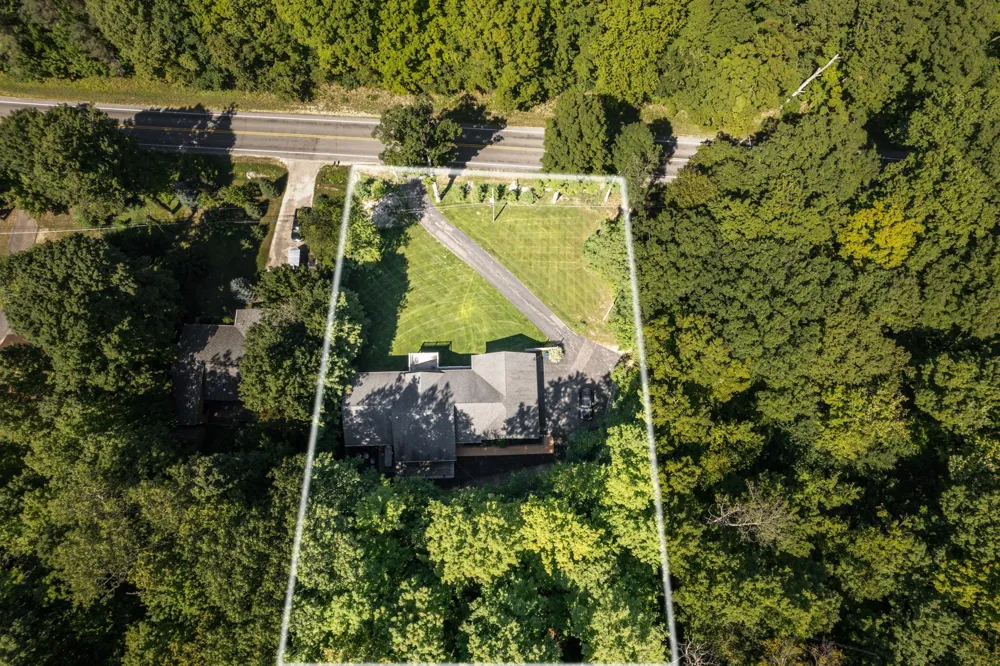 4301 W Burdickville Road Empire Township, MI 49664