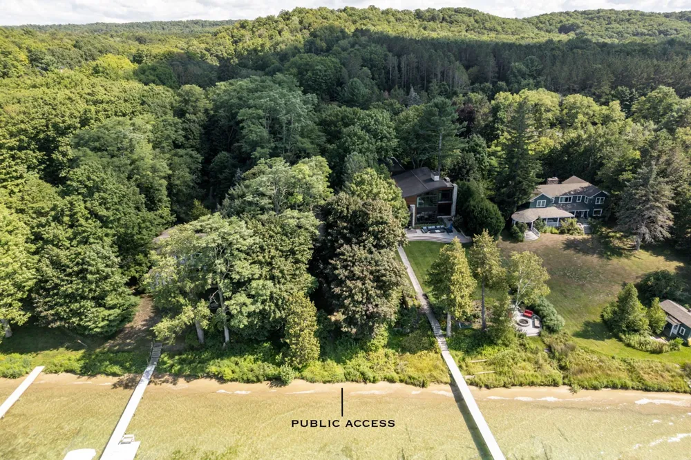 4301 W Burdickville Road Empire Township, MI 49664