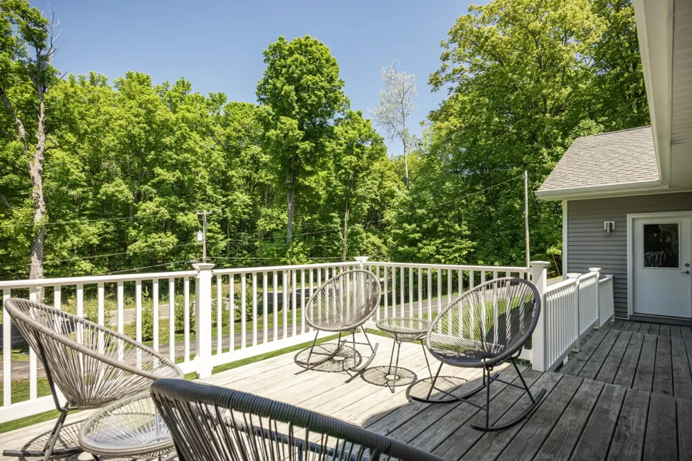 4301 W Burdickville Road Empire Township, MI 49664