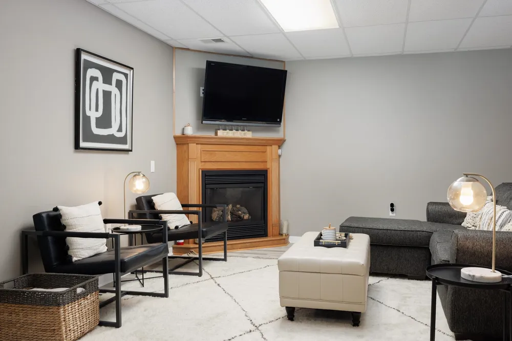 4301 W Burdickville Road Empire Township, MI 49664