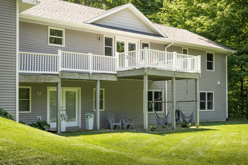 4301 W Burdickville Road Empire Township, MI 49664