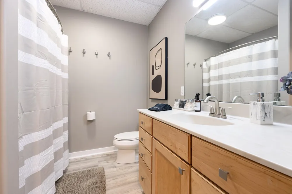 4301 W Burdickville Road Empire Township, MI 49664