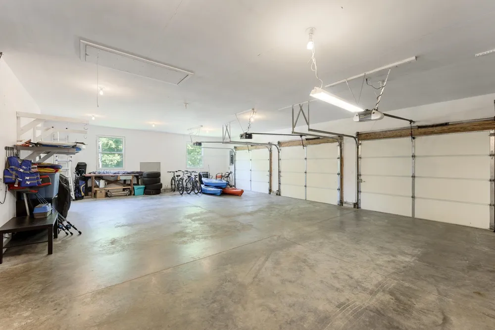 4301 W Burdickville Road Empire Township, MI 49664