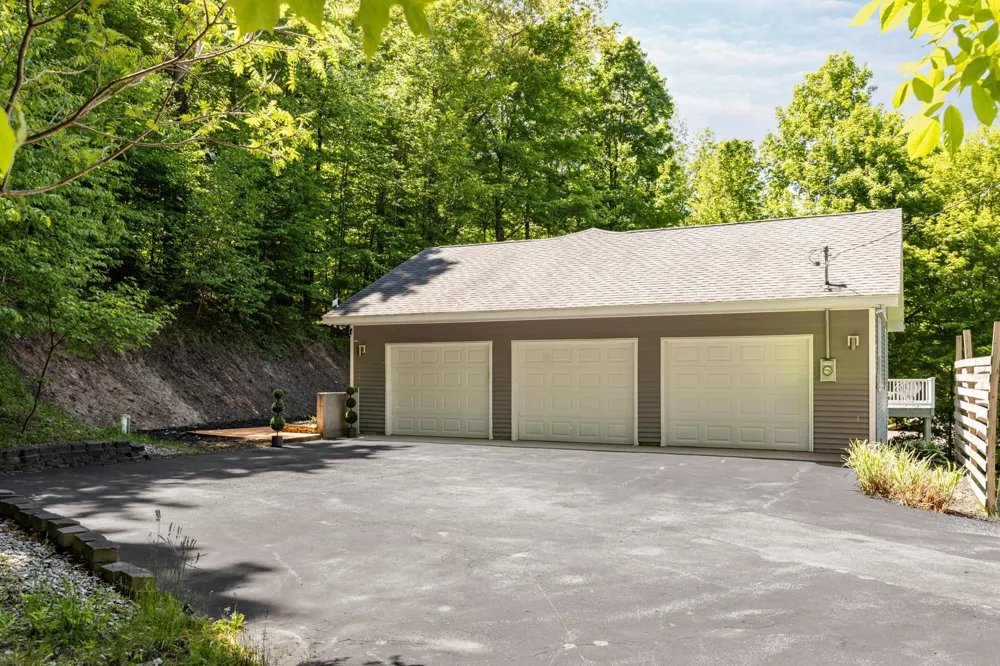 4301 W Burdickville Road Empire Township, MI 49664