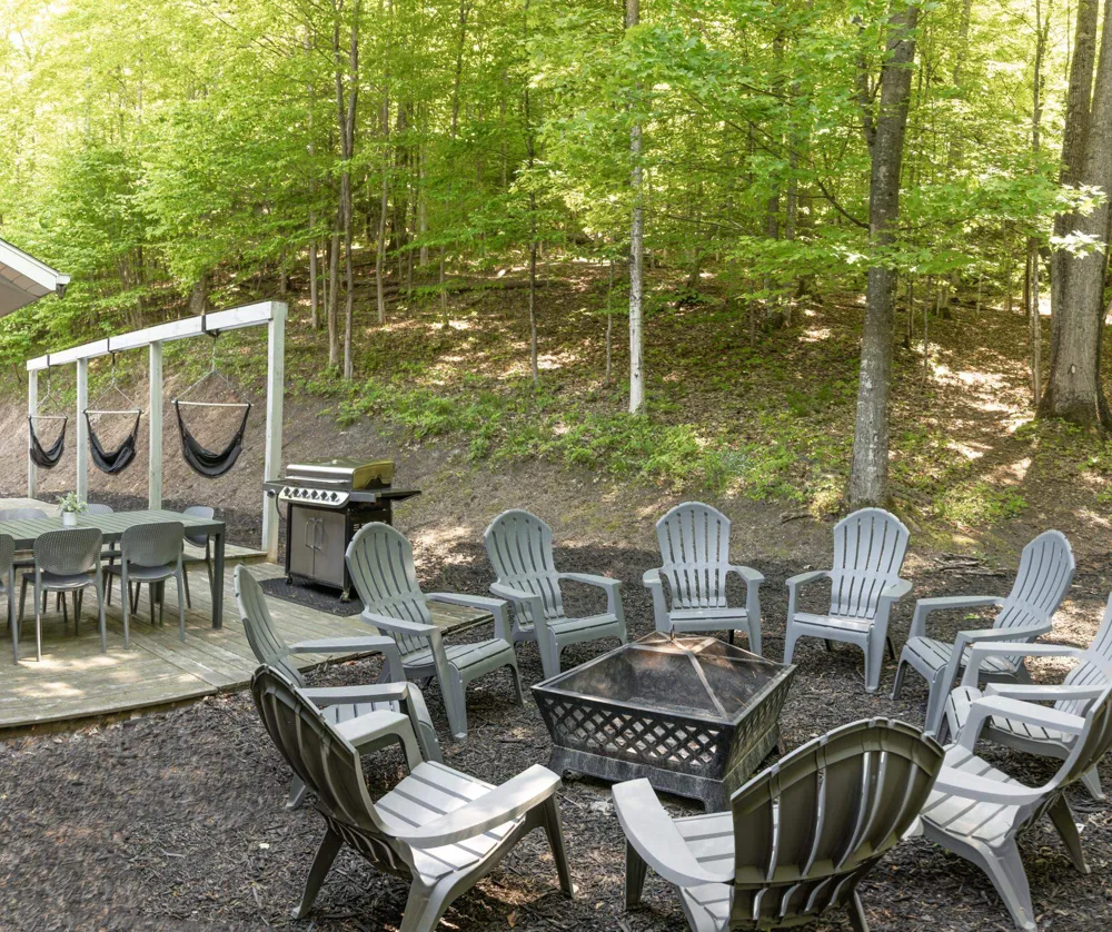 4301 W Burdickville Road Empire Township, MI 49664