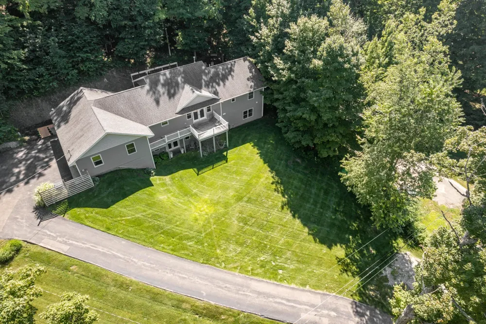 4301 W Burdickville Road Empire Township, MI 49664