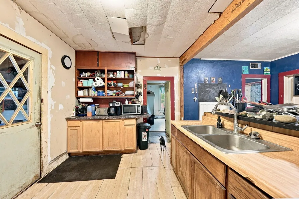 441 Washington Street Cadillac City, MI 49601
