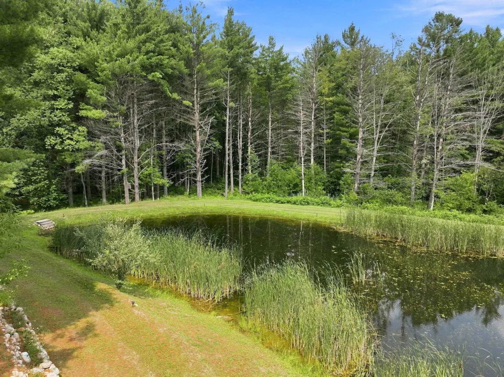 21222 21 Mile Road Burdell Township, MI 49688