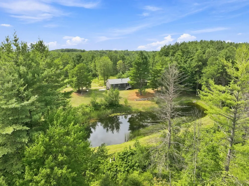 21222 21 Mile Road Burdell Township, MI 49688