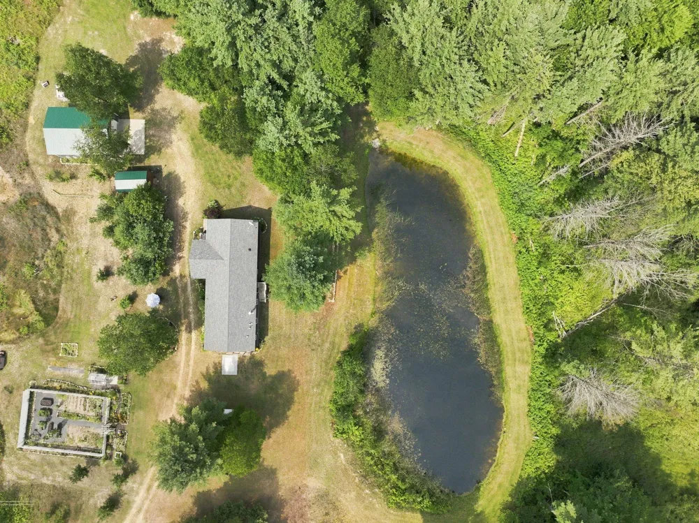 21222 21 Mile Road Burdell Township, MI 49688
