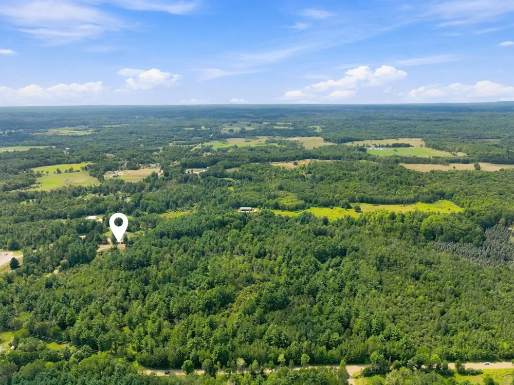 21222 21 Mile Road Burdell Township, MI 49688