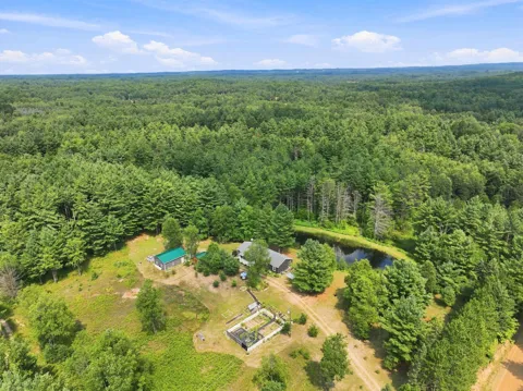 21222 21 Mile Road