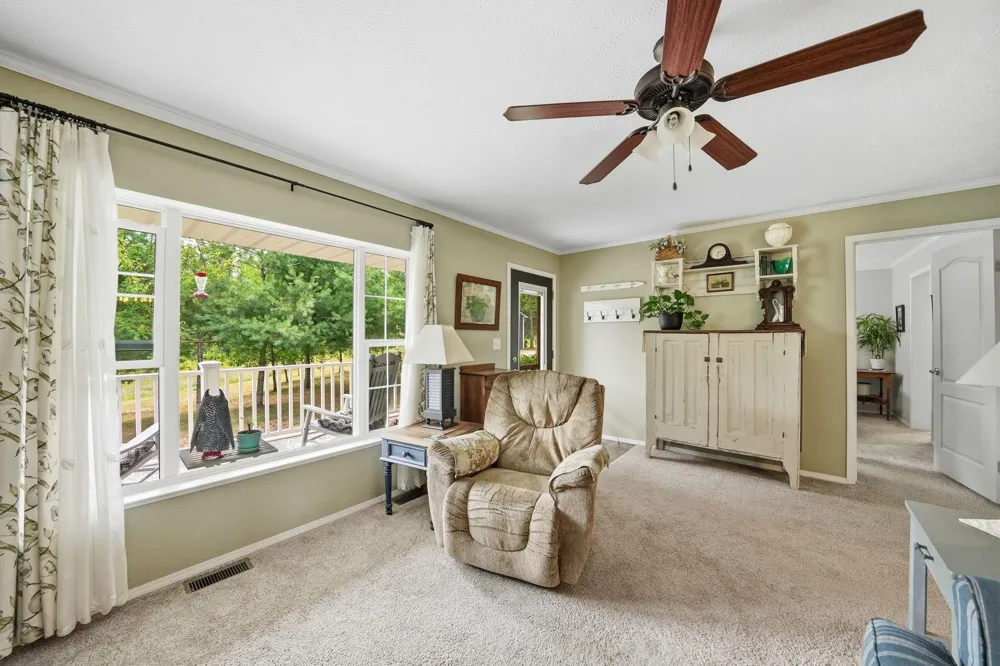 21222 21 Mile Road Burdell Township, MI 49688