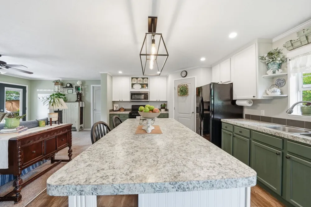21222 21 Mile Road Burdell Township, MI 49688