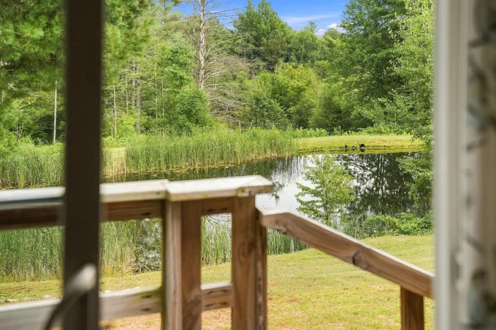 21222 21 Mile Road Burdell Township, MI 49688