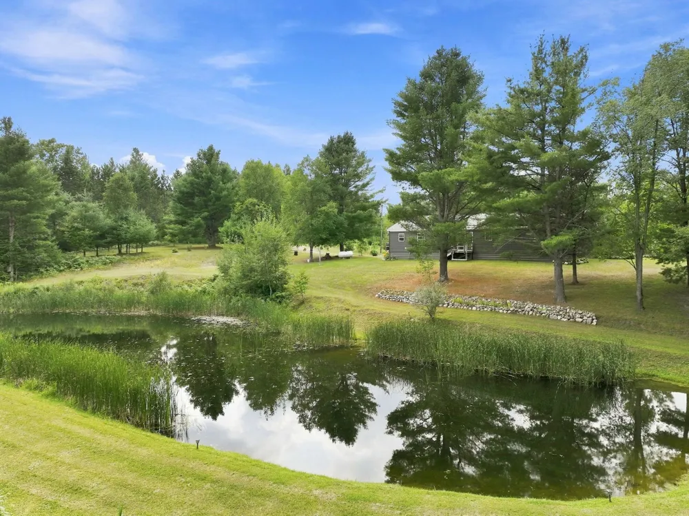 21222 21 Mile Road Burdell Township, MI 49688