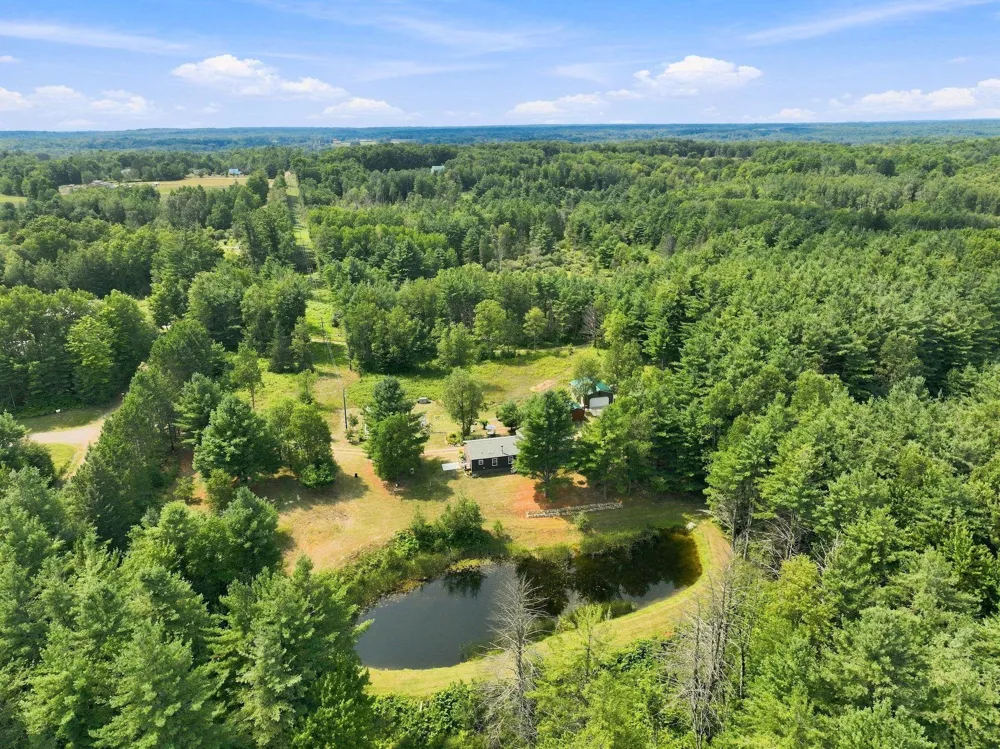 21222 21 Mile Road Burdell Township, MI 49688
