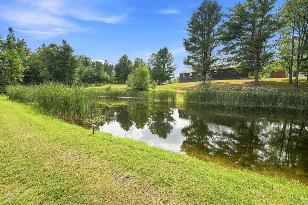 21222 21 Mile Road Burdell Township, MI 49688