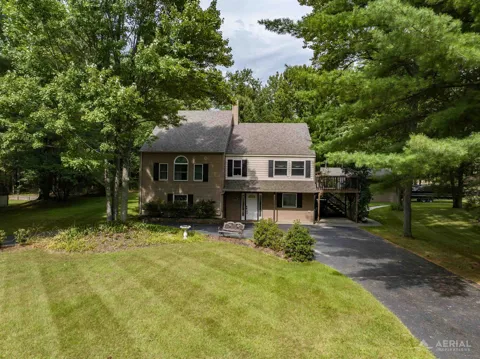 1741 Ogemaw Trail