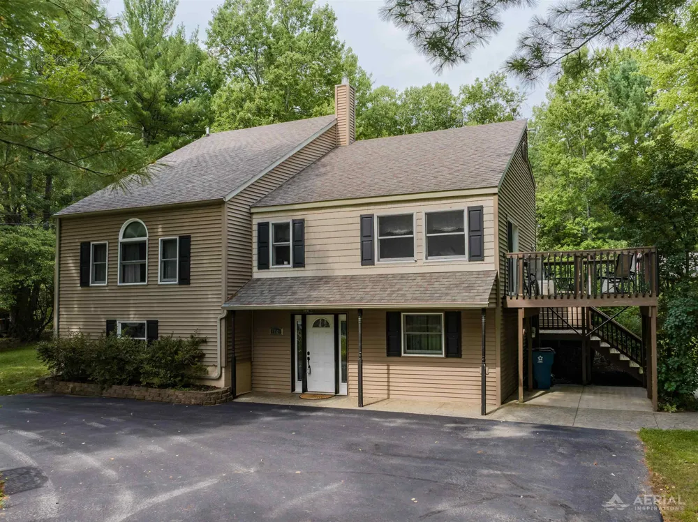 1741 Ogemaw Trail Churchill Township, MI 48661