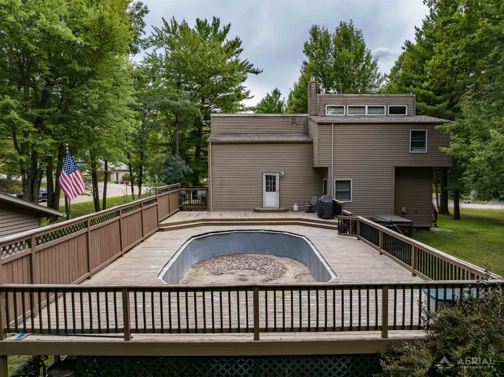 1741 Ogemaw Trail Churchill Township, MI 48661