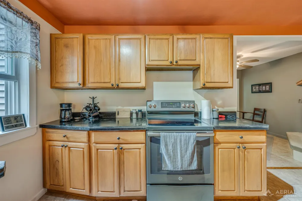 1741 Ogemaw Trail Churchill Township, MI 48661