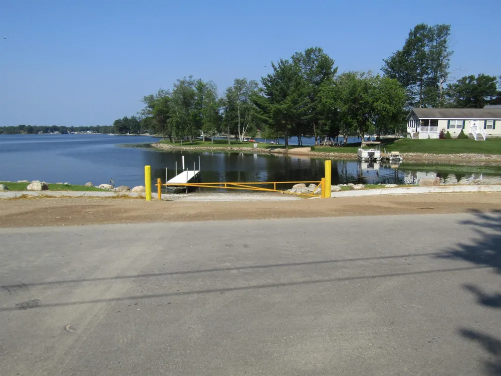 1741 Ogemaw Trail Churchill Township, MI 48661