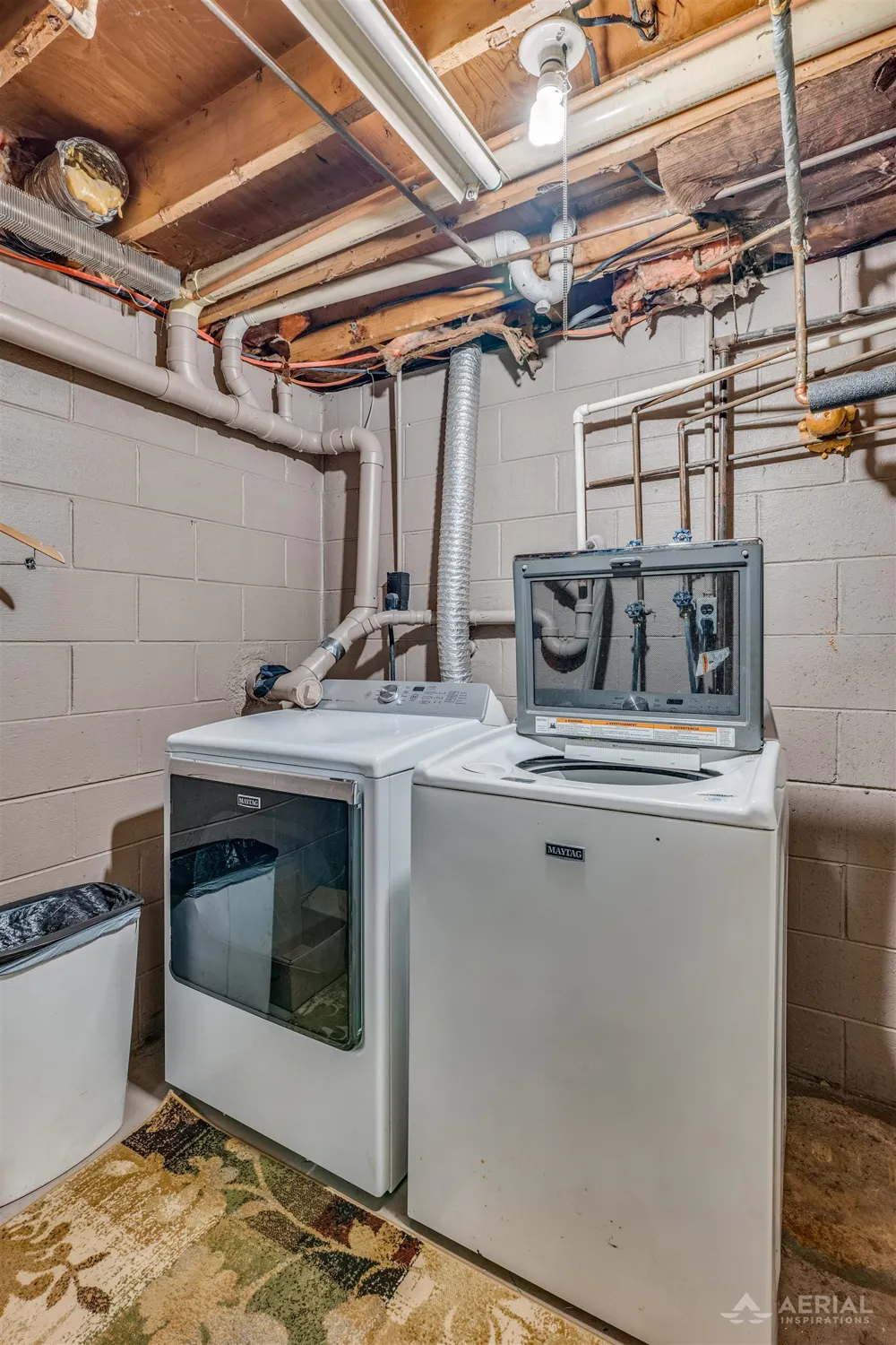 1741 Ogemaw Trail Churchill Township, MI 48661