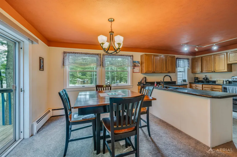 1741 Ogemaw Trail Churchill Township, MI 48661