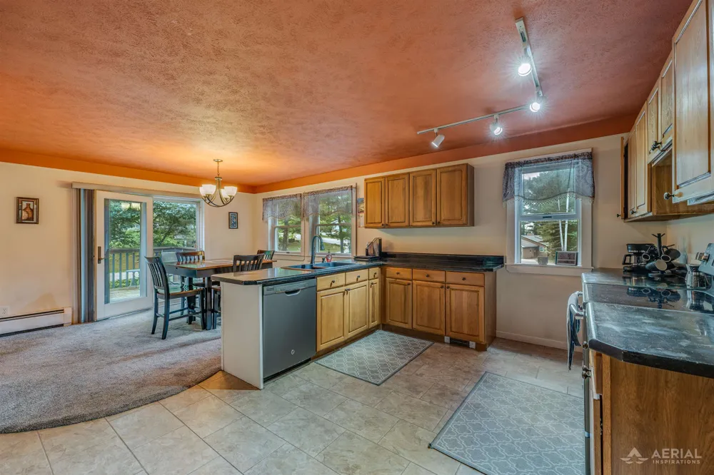 1741 Ogemaw Trail Churchill Township, MI 48661