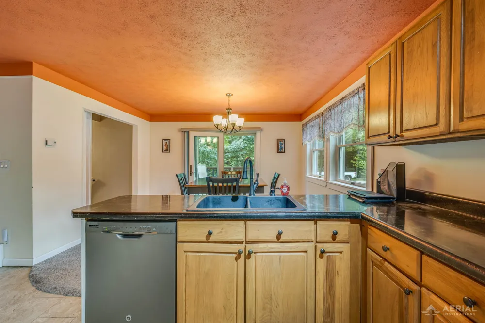 1741 Ogemaw Trail Churchill Township, MI 48661