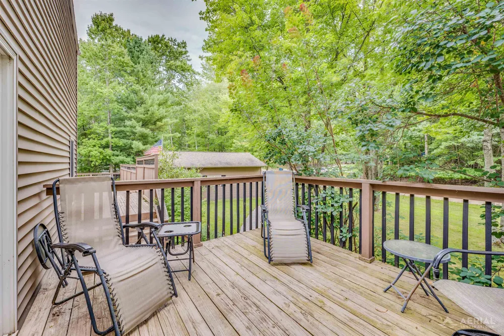 1741 Ogemaw Trail Churchill Township, MI 48661