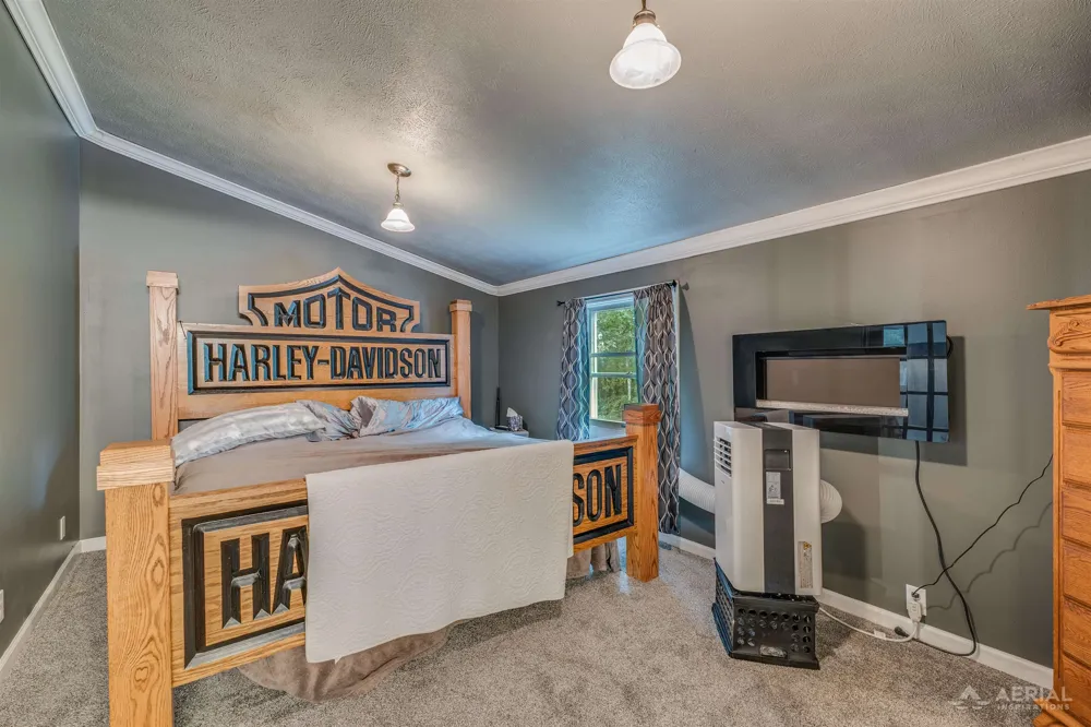 1741 Ogemaw Trail Churchill Township, MI 48661