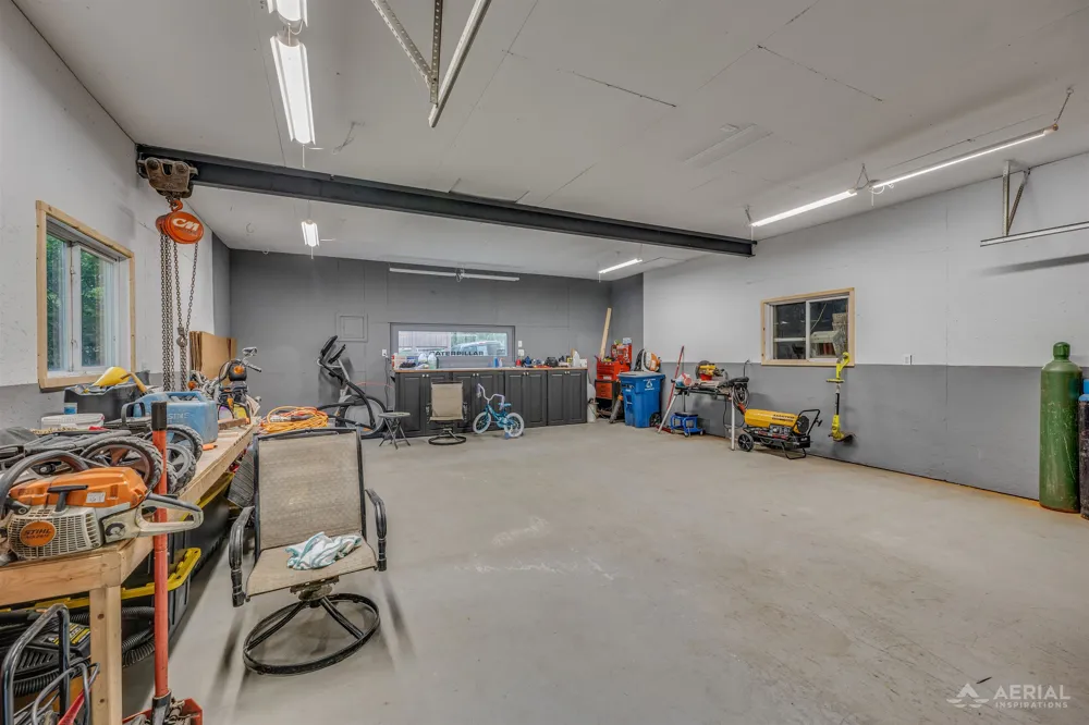 1741 Ogemaw Trail Churchill Township, MI 48661