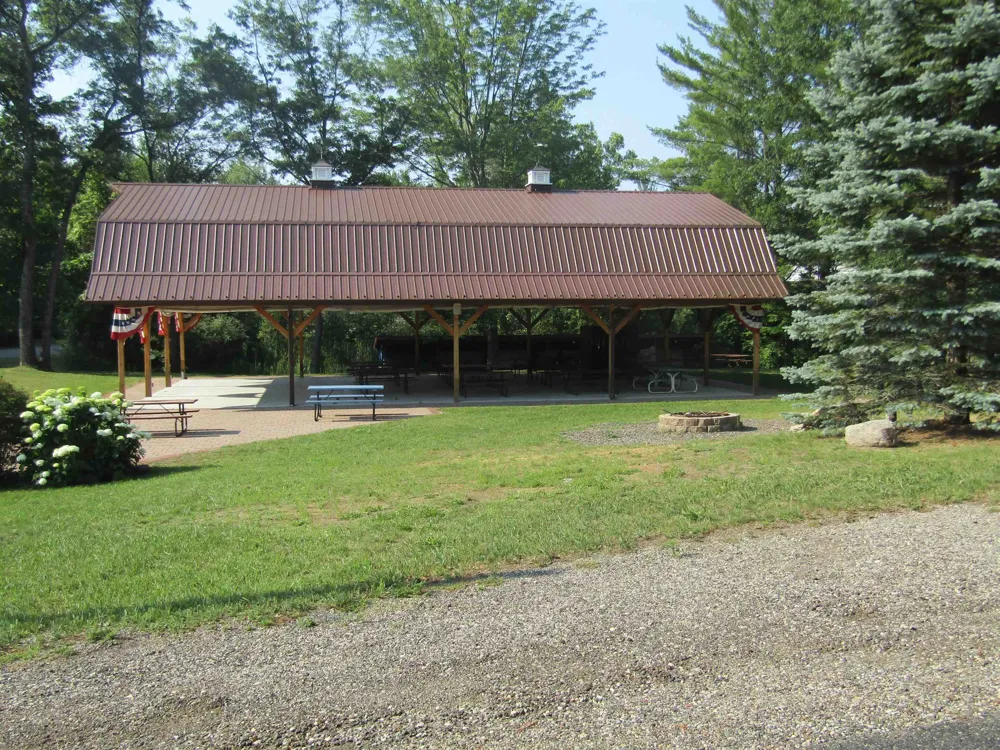 1741 Ogemaw Trail Churchill Township, MI 48661