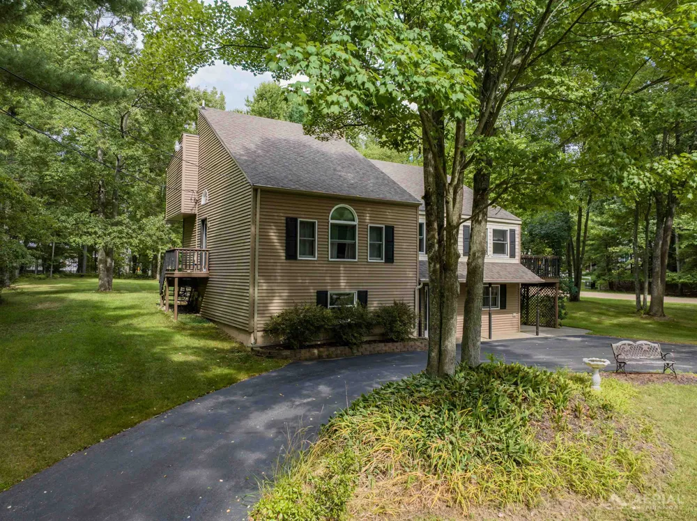 1741 Ogemaw Trail Churchill Township, MI 48661