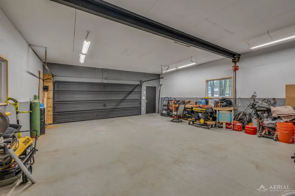 1741 Ogemaw Trail Churchill Township, MI 48661