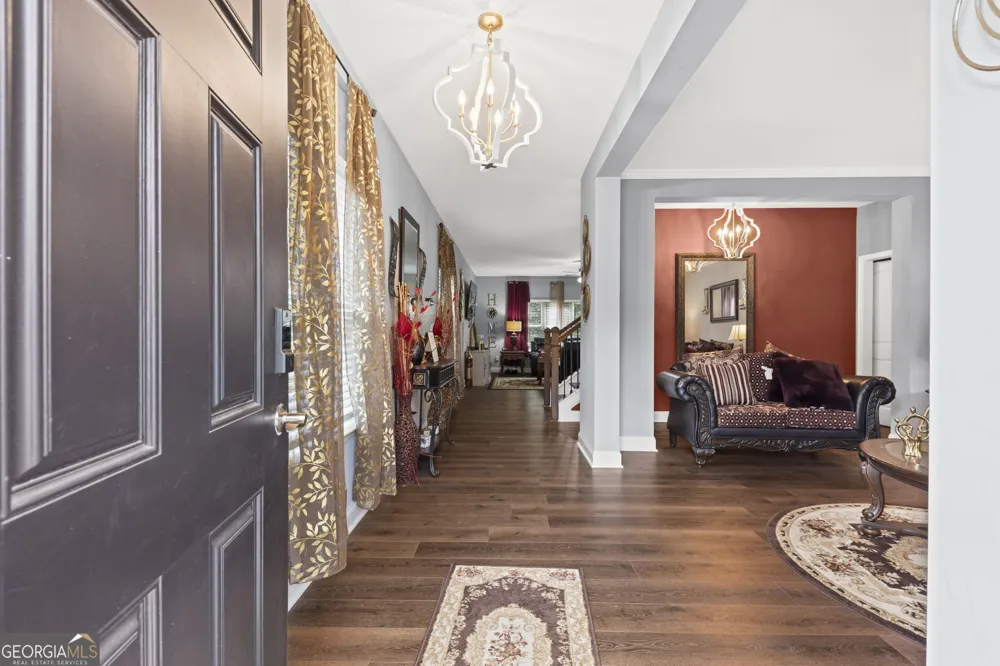 4304 Bellwood CIR South Fulton, GA 30349