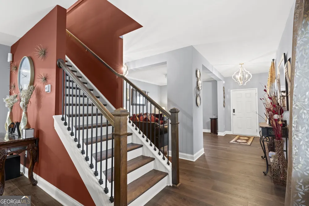 4304 Bellwood CIR South Fulton, GA 30349