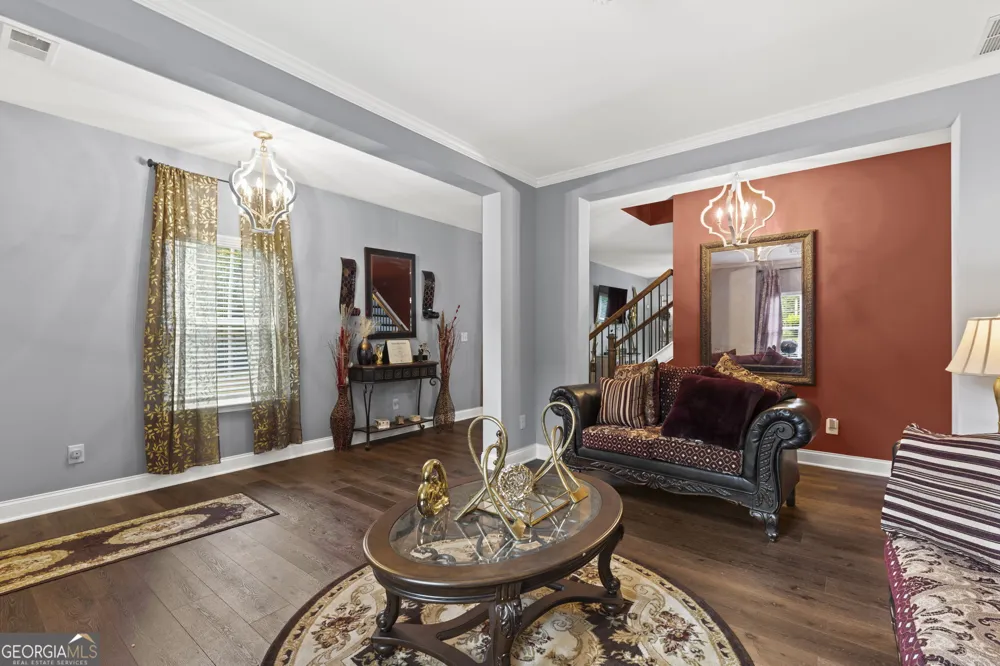 4304 Bellwood CIR South Fulton, GA 30349