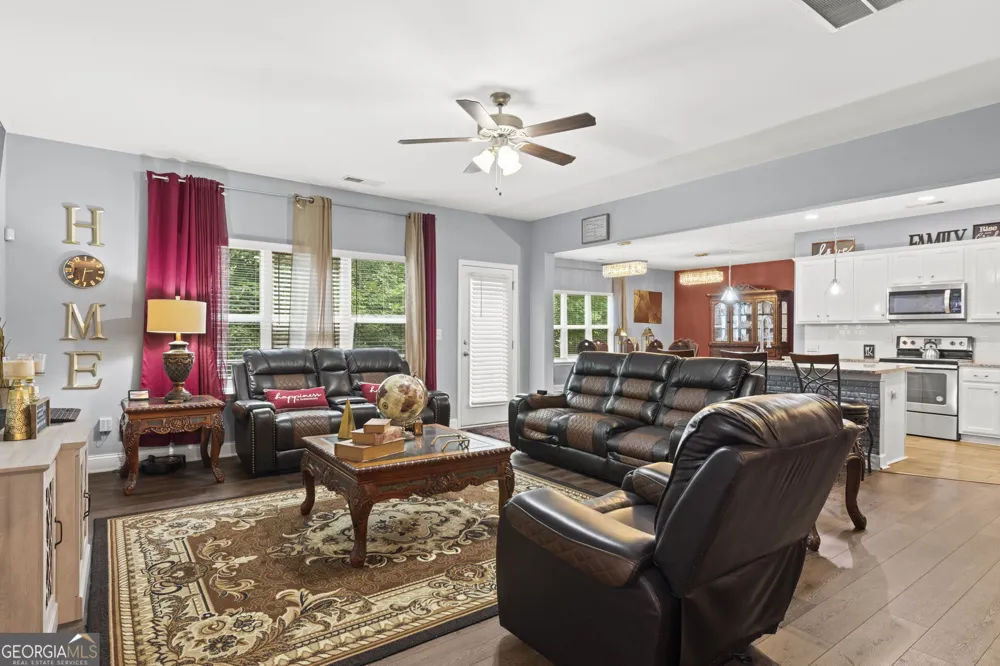 4304 Bellwood CIR South Fulton, GA 30349