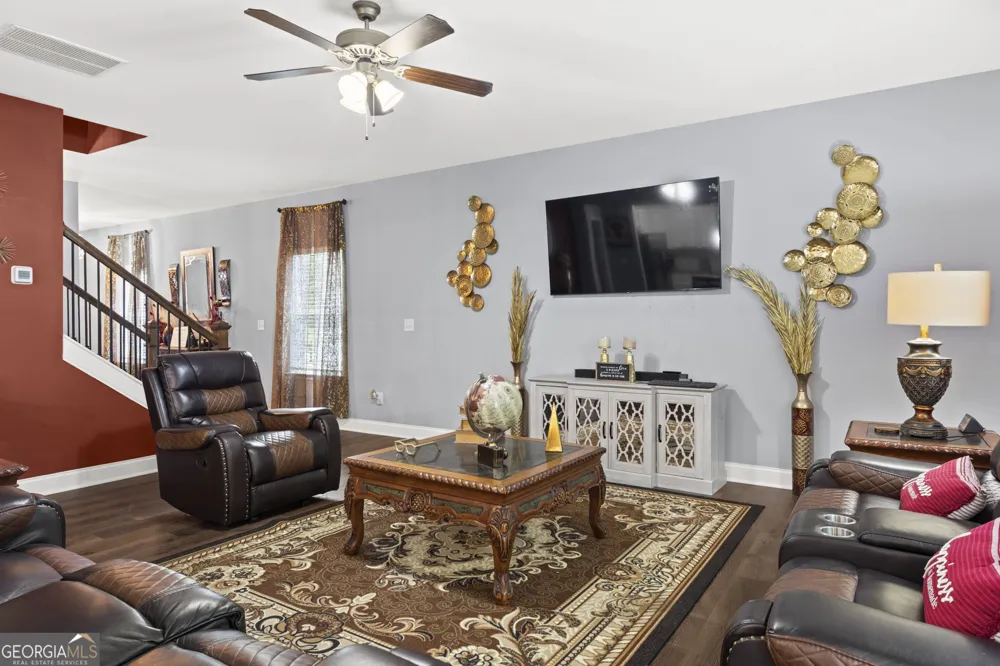 4304 Bellwood CIR South Fulton, GA 30349