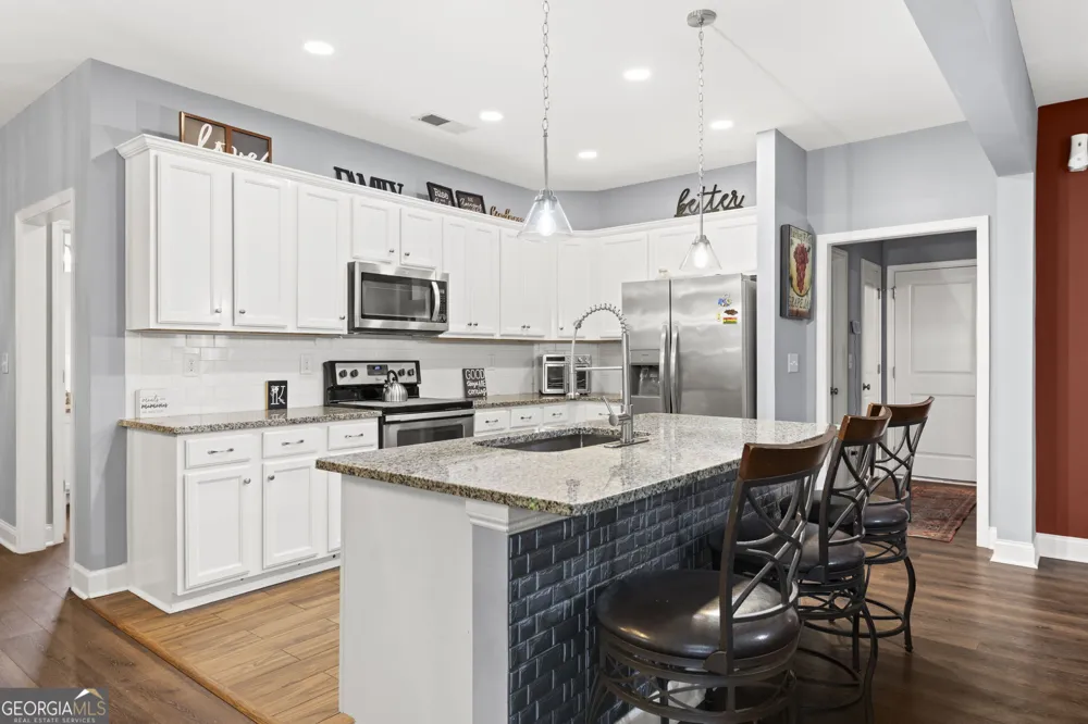 4304 Bellwood CIR South Fulton, GA 30349