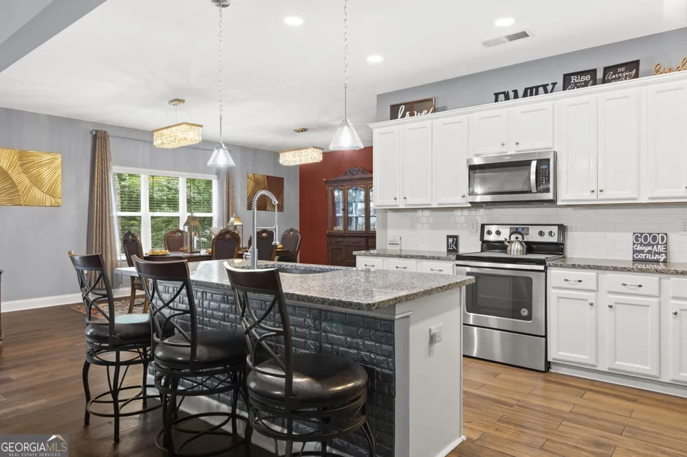 4304 Bellwood CIR South Fulton, GA 30349